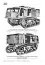 Wiederauflage<br>U.S. WW II   M4, M5, M6 High Speed Tractors